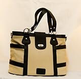 Monaco Satchel SLR Camera Bag/Case- Holds Camera Body Lenses, Gadgets and E ....