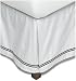 Pinzon 400-Thread-Count Egyptian Cotton Sateen Hotel Beskirt