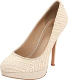 Joan & David Womens Flipp Platform Pump