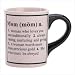 Mom Definition Mothers Day Tribute Coffee Tea Mug Cup