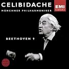 Beethoven: Symphony No.9