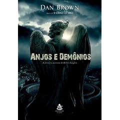 Anjos E Demonios (Em Portugues do Brasil)