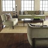 Arsenio Living Room Set by Contemporary Furniture Brands