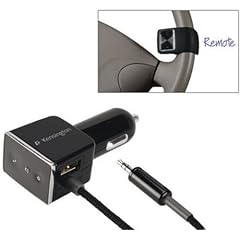 Kensington LiquidAUX Bluetooth Carkit