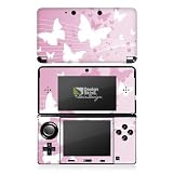 Design Skins for Nintendo 3DS - Sweet Day Design Folie