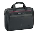 Targus Laptop Case - S - Notebook carrying case - 13.3" - black