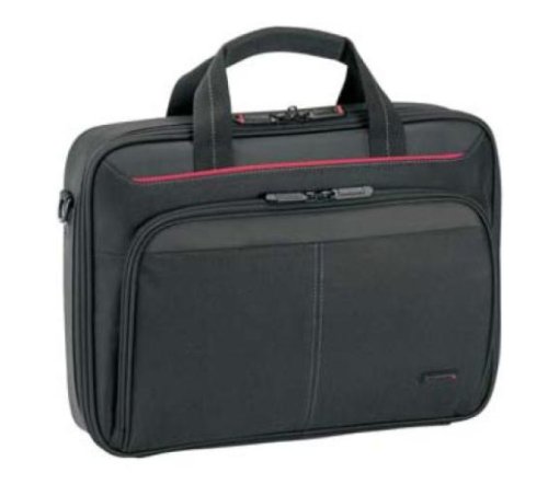 Targus CN313 Notebooktasche S/33,8 cm (13,3 Zoll) schwarz Preisvergleich