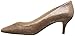 Nine West Women's Xeena Metallic Dress Pump