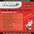 Zoom Karaoke CD+G - Karaoke Hits 9: Christmas Karaoke 1