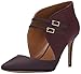Nine West Women's Tamber Leather Dress Pump