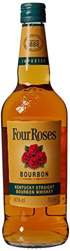 キリン フォアローゼズ 40度 700ml