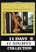 Search : Eleven Days, Eleven Nights 8 Disc Collection
