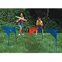 Jumbo Ring Toss Set
