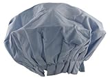 Spa Sister Bouffant Shower Cap Lavender