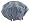 Spa Sister Bouffant Shower Cap Lavender