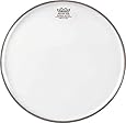 Remo Emperor Clear Drum Head - 14 Inch