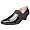 T.Moro Spark Leather/Patent