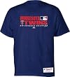 Minnesota Twins Authentic Collection Team Pride T-Shirt