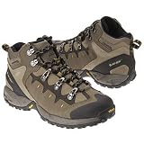 Hi-Tec Men's Multiterra Ultra Mid WP Hiking Shoe