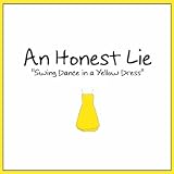 Swing Dance In a Yellow Dress - Single