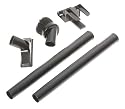 Dirt Devil 5-Piece Hand Vacuum Kit for Hose On-Board Dirt Devil Ultra Hand Vacs