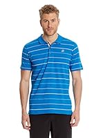 Alpine Pro Polo Herold (Azul Cielo)