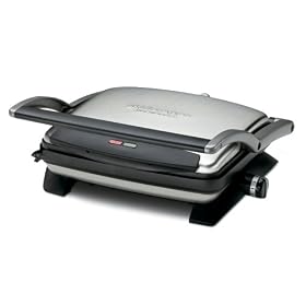 Click here to buy Cuisinart GP-40SA Griddler Express Contact Grill by Cuisinart.