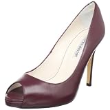 Charles David Womens Jocelyn Peep-Toe Pump