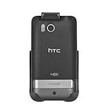 Seidio Spring-Clip Holster for Non-Cased HTC ThunderBolt