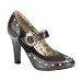 TESLA-03, Steampunk Maryjane W
