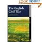 The English Civil War (Seminar Studies in History)
