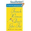 French Women Don't Get Fat