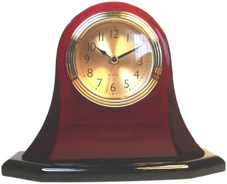 HANSLIN Bell Shaped Executive Clock
