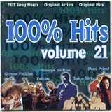 100% Hits (Volume 21)