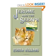 Jerome and the Seraph