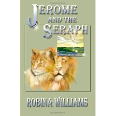 JEROME AND THE SERAPH-OP