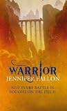 Warrior: Wolfblade trilogy Book Two (1841496537) by Fallon, Jennifer