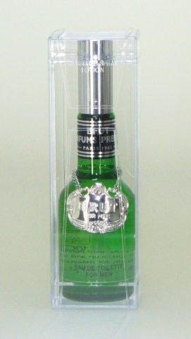 Brut Original Eau de Toilette 100ml in Plexibox Preisvergleich