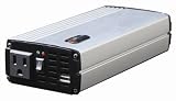 Wagan EL2201 Elite 400 Watt Pure Sine Wave Inverter