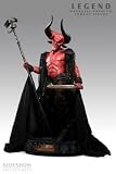Sideshow-Lord of Darkness Premium format statut