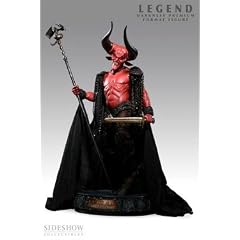 Legende Lord of Darkness 1:4 Statue