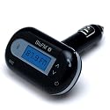 GEAR4 BluFM in-car FM transmitter.