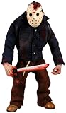 Friday the 13th - Stylized Roto Figure: Jason Voorheesイメージ