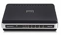 D-Link DGS-2205 5-Port 10/100/1000 Desktop Switch
