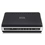D-Link DGS-2205 5-Port 10/100/1000 Desktop Switch