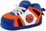 New York Knicks UNISEX High-Top Slippers