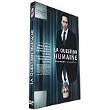 La question humainepar Mathieu Amalric