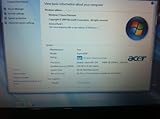 Acer - Aspire AS4339-2618 Laptop / Intel Celeron P4600 Processor / 14" Disp ....