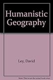 Humanistic geography