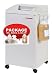 Destroyit 2603/2 SMC High Security Paper Shredder GSA - 2603SMC